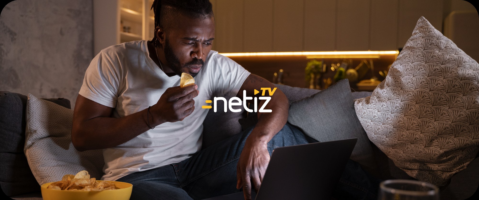 Netiz TV