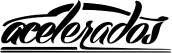 Acelerados